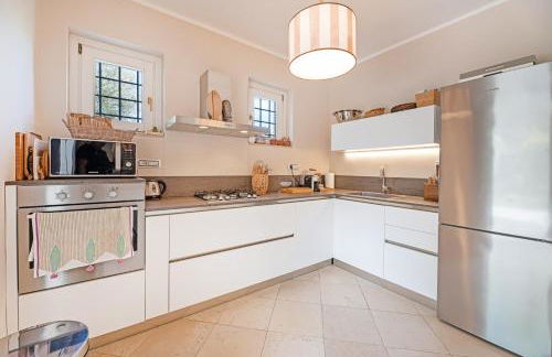 Villa Ondina - Foto 21