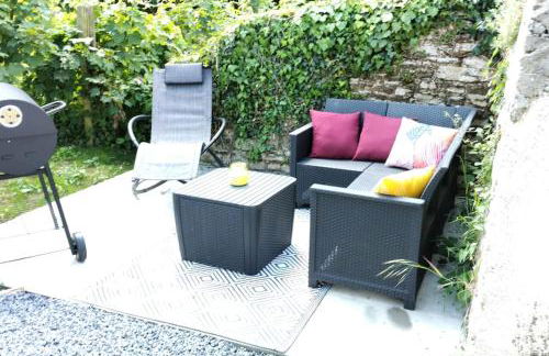 gite la campagne doré - Foto 15