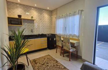 Loft F Hospedagem Cidade Verde F - Foto 5