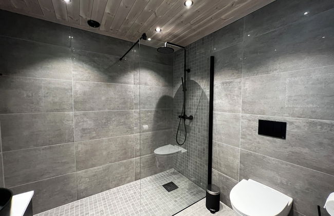 Ski Lodge & Apartments Gautefall - Foto 21