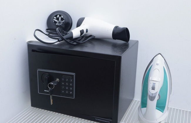 Dream Stay - Pool & Gym - 10min Airport & Homs - Foto 63