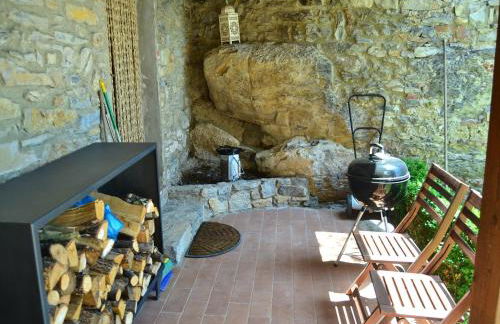 Rustic Tuscan Cottage - Foto 54