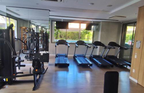 Vitrali Moema - conforto em ótima localização em São Paulo - Foto 31