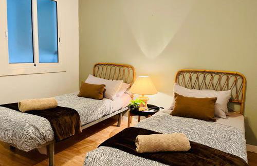 Calm Terrace Barcelona - Foto 20