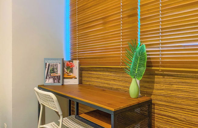 Comfy 2Br At Pakubuwono Terrace Apartment - Foto 8