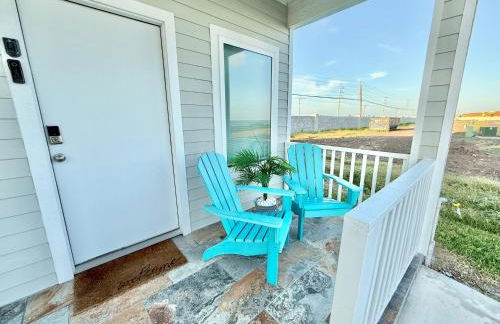 Bayfront Cottage- Pool - Hot Tub - Close to Beach - Foto 22