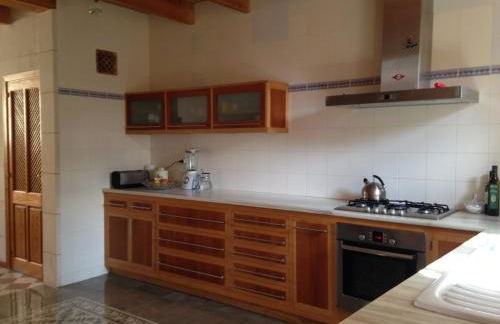 Lujosa casa mallorquina restaurada "Es carrero" - Foto 18