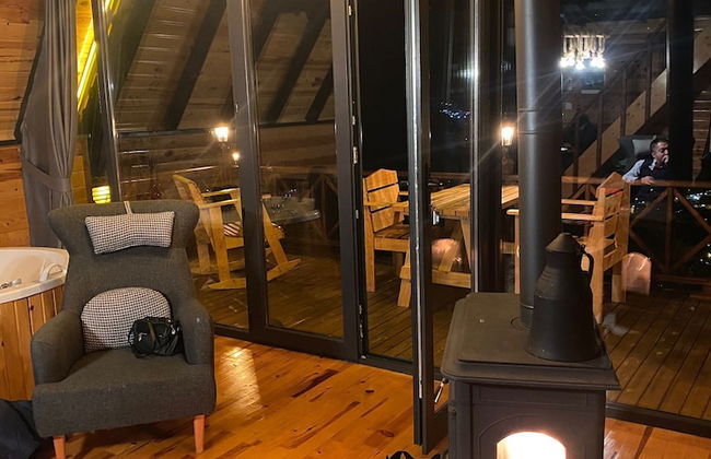 SİFLA BUNGALOV & RESTURANT - Foto 25