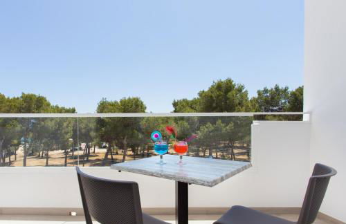 Apartamentos Typic Art - Foto 34