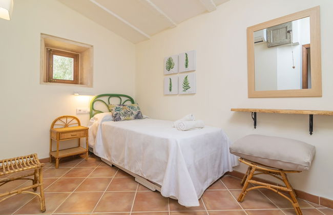 Ses Cases Velles De Son Bar - Photo 30