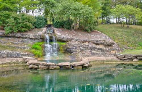 Ozark Livin' Lodge - Foto 30