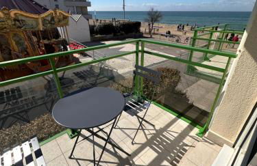 Au Petit Wissant - Foto 9