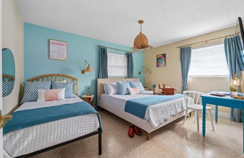 Sassy Seahorse Bradenton FL - Foto 35