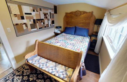 Cozy, Well Equipped House 4 Blocks From Downtown - Foto 9