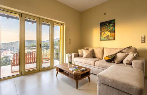 Martinia Pool Getaways - Majestic Panoramic Views - Foto 23