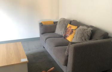 The Moo House 2 bed Property - STAYSEEKERS - Foto 11