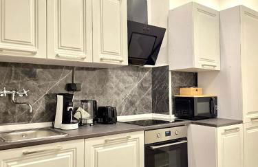 City Stay Apartment - renoviert & klimatisiert - Foto 10