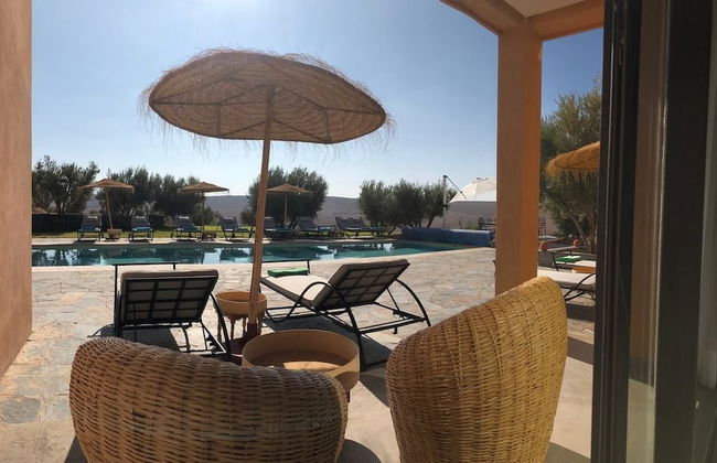 Villa dar Fatina - Foto 11