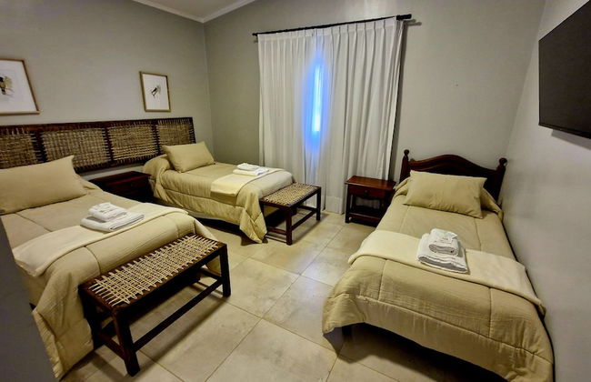 Hosteria La Angostura - Foto 10