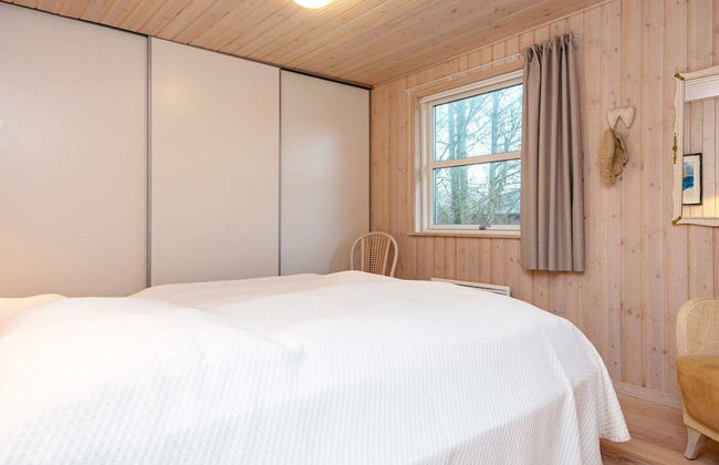 6 Person Holiday Home in Broager - Foto 3