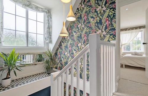 Sweetpea Cottage - Foto 23