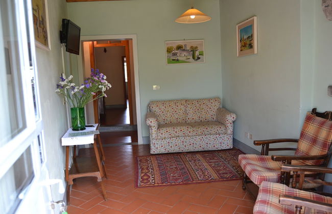 Agriturismo Montereggi - Photo 20