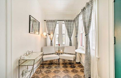 Minneapolis Vacation Rental Near Lake Harriet - Foto 4