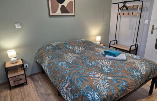 O Bel Haybois Dormant " Le Chevriard " - Foto 8