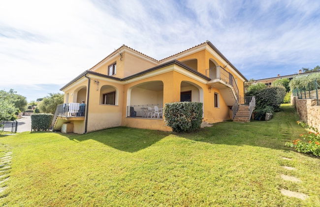 Appartamenti Citai a San Teodoro - Foto 28