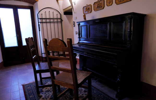 I Salici Agriturismo - Foto 12