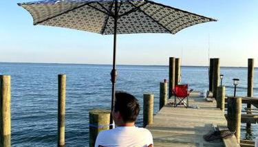 Tiny House at Piney point - Foto 3, sunbed