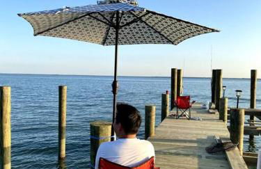 Tiny House at Piney point - Foto 3