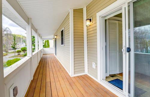 Saratoga Springs Vacation Rental with Lake Views! - Foto 22