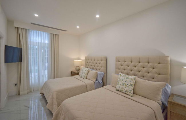 Luxury 6bdr Villa at Tortuga Bay Near Beach Golf - Photo 8