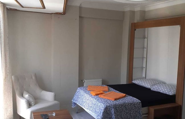 Vera Home Suit Otel - Foto 2