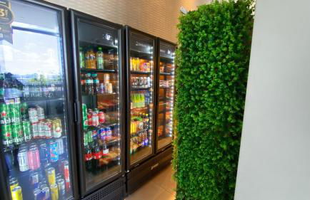 Dream House - Studio Premium, Piscina, Sauna e Garagem - Foto 17