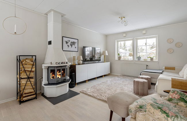 Modern Villa Stockholm - Photo 2