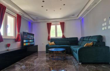 Apartment Casa Lumina - 5 minutes to the airport - Foto 43