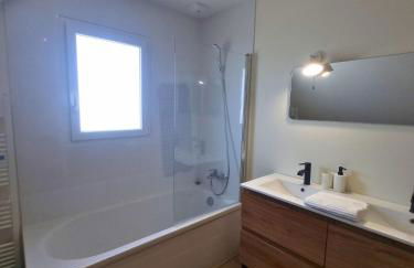 Maison proche de la mer - Foto 47