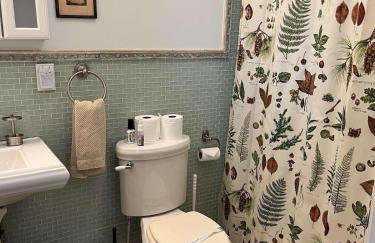 3BR Pet Friendly Cottage Mathias WV - Foto 8