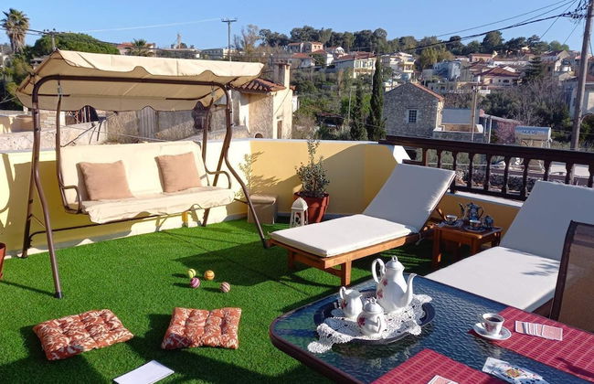 Vardakis Houses - Foto 14