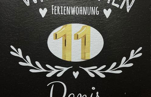 3 Zimmer Ferienwohnung Denis - Foto 1