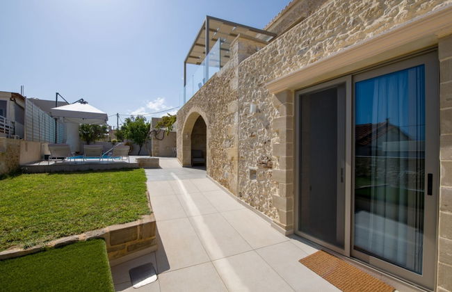 Casa di Grimpili - Foto 49