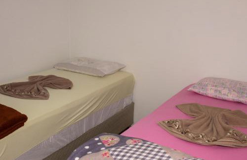 Apartamento com linda vista em Piratuba - Photo 33