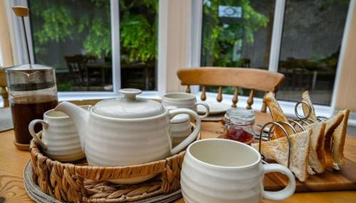 Beautiful apartment at field view cottage - Foto 2