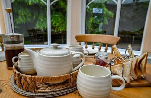 Beautiful apartment at field view cottage - Foto 2