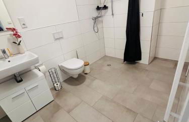 Püttquartier No 1 - charmant, zentral und barrierefrei - Foto 11