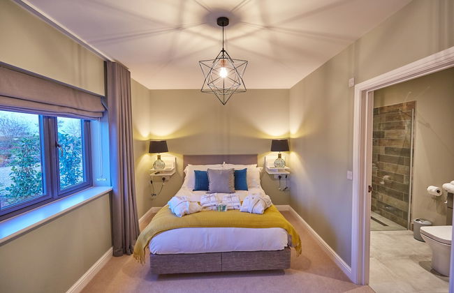 Holly Tree Barn - Foto 4