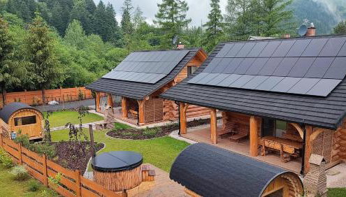 Bratnia Bystre - Foto 5