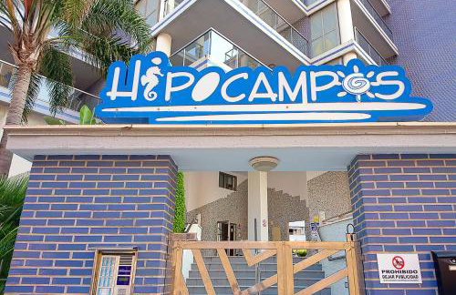 Hipocampos Elite Apartments Calpe - Foto 4